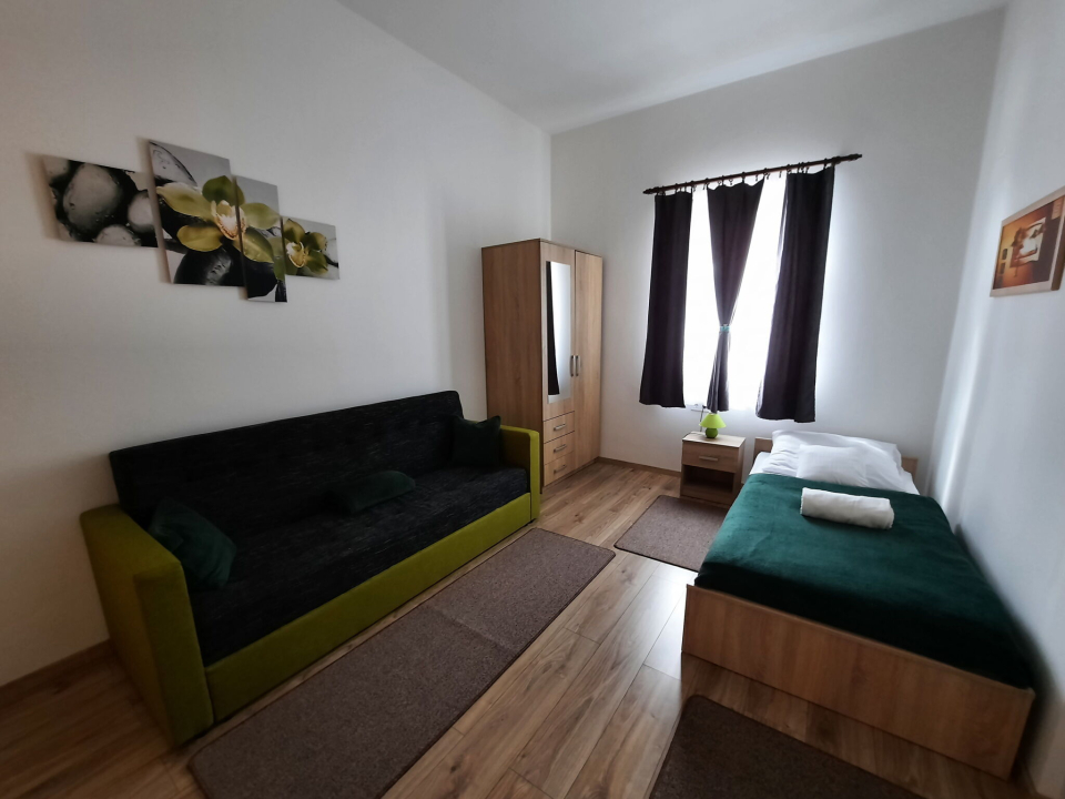 Orchidea Apartmanház - Gyomaendrőd