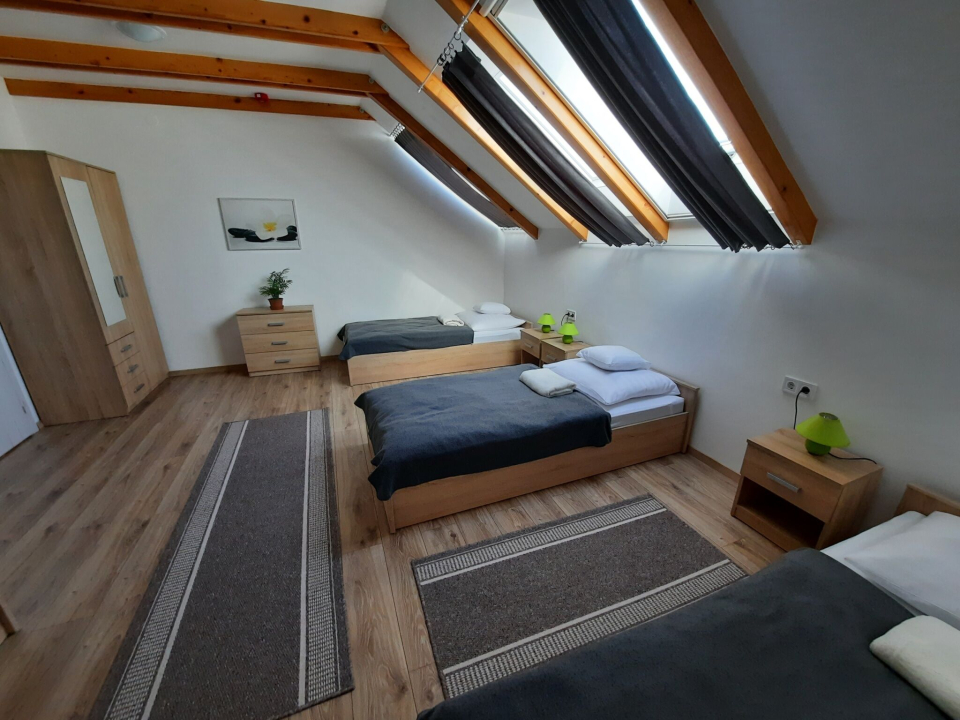 Orchidea Apartmanház - Gyomaendrőd