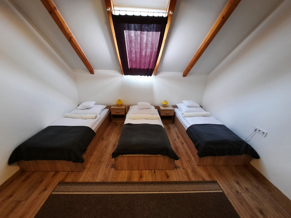 Orchidea Apartmanház - Gyomaendrőd