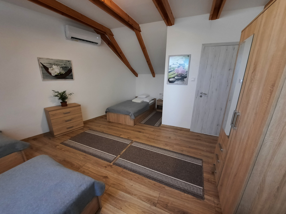 Orchidea Apartmanház - Gyomaendrőd