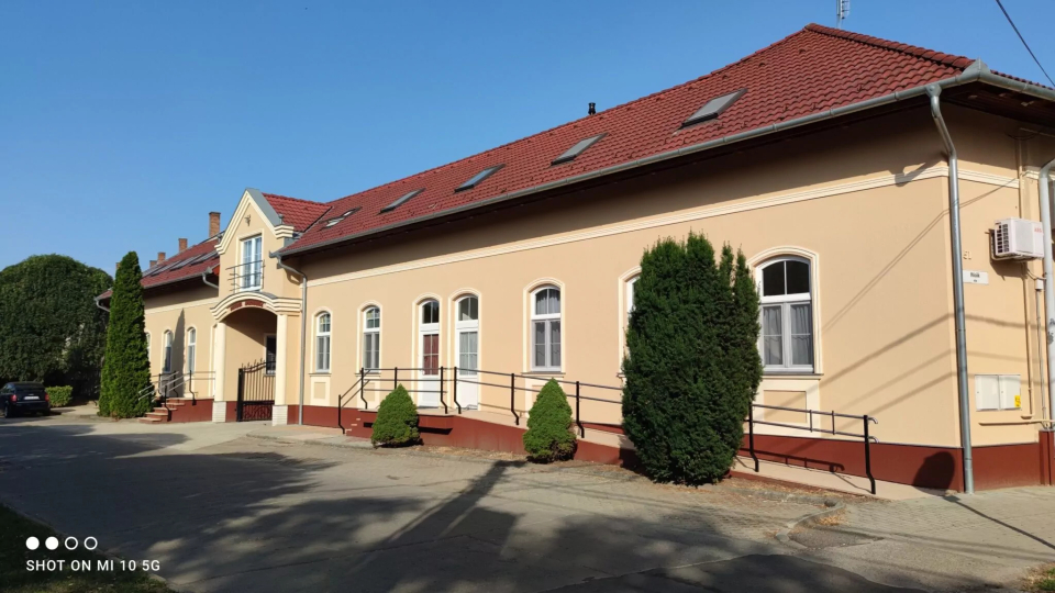 Orchidea Apartmanház - Gyomaendrőd