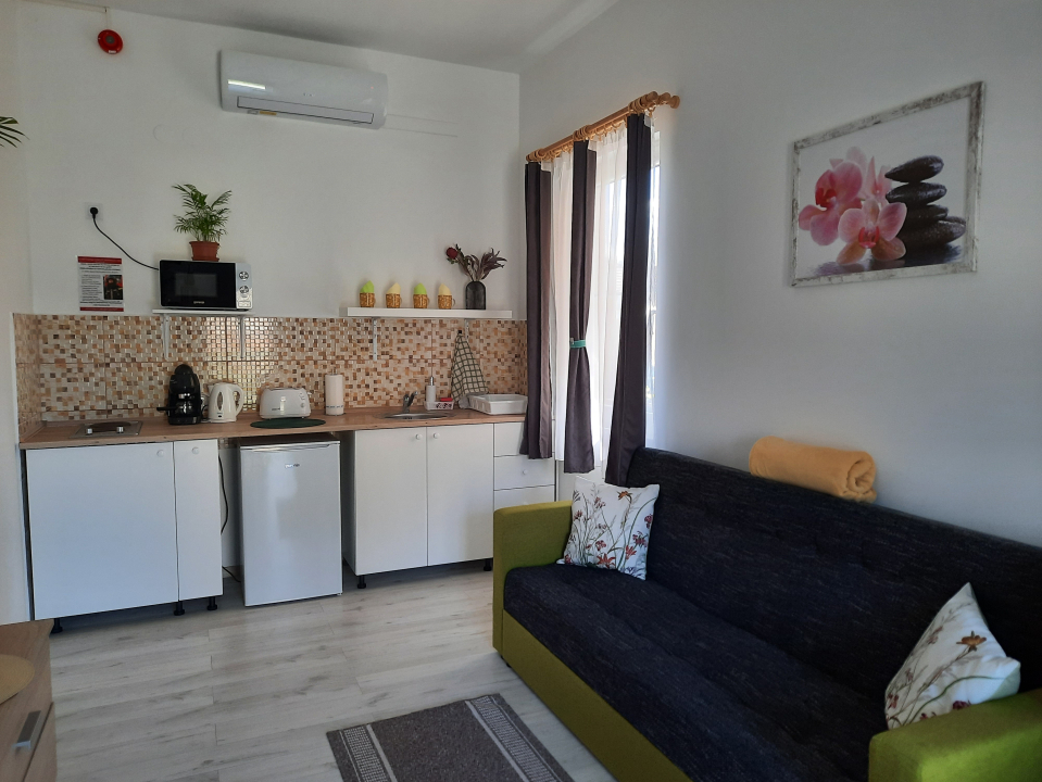 Orchidea Apartmanház - Gyomaendrőd