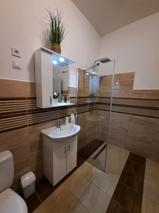 Orchidea Apartmanház - Gyomaendrőd