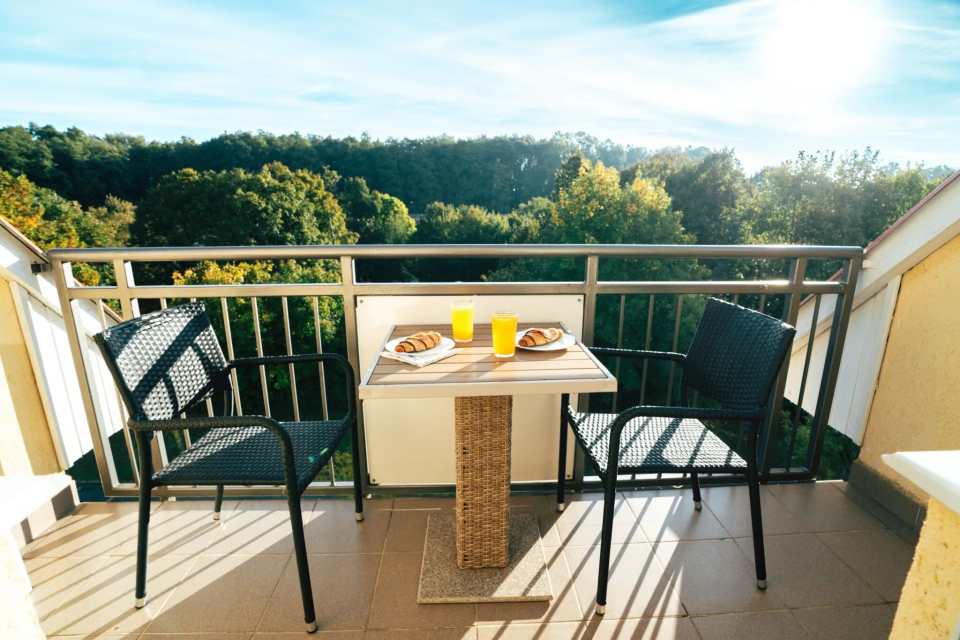 Orchidea Wellness Apartman - Zalakaros