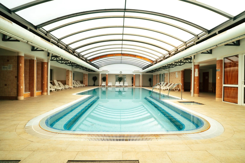 Orchidea Wellness Apartman - Zalakaros