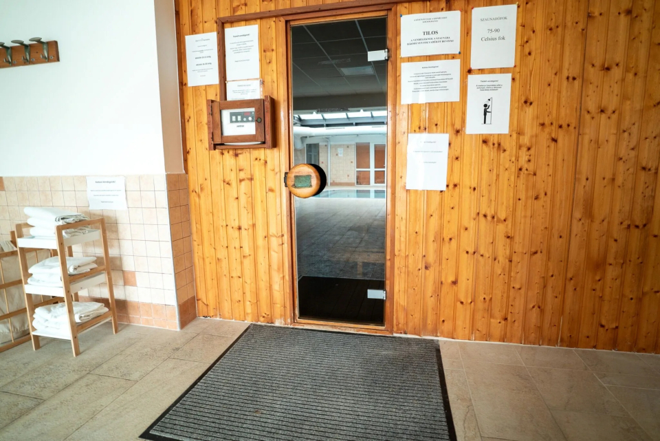 Orchidea Wellness Apartman - Zalakaros