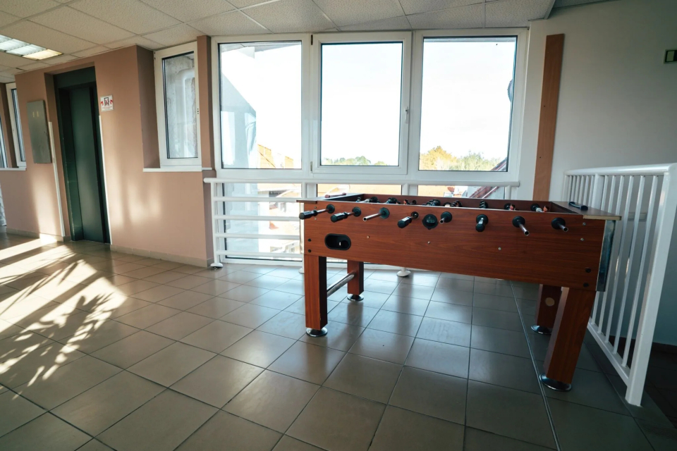 Orchidea Wellness Apartman - Zalakaros