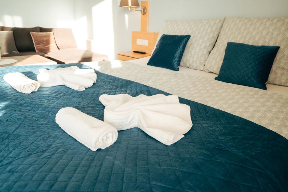 Orchidea Wellness Apartman - Zalakaros