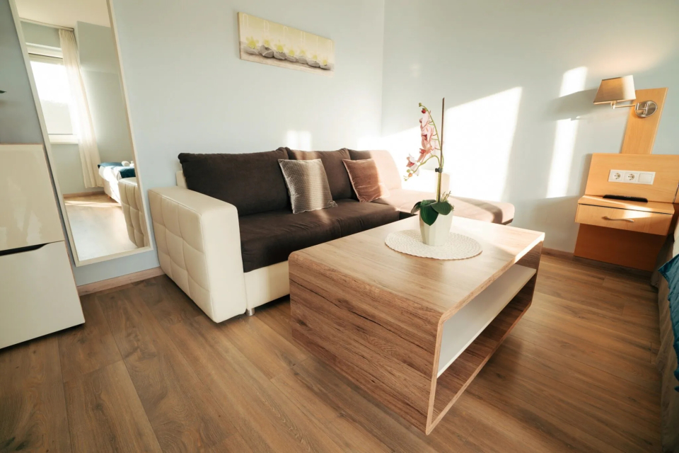 Orchidea Wellness Apartman - Zalakaros