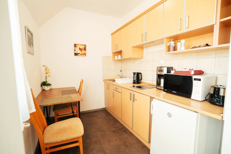 Orchidea Wellness Apartman - Zalakaros