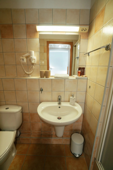 Orchidea Wellness Apartman - Zalakaros