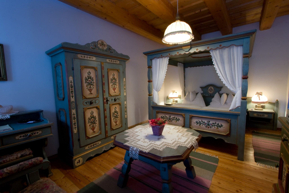 Öreg Prés Butikhotel - Mór