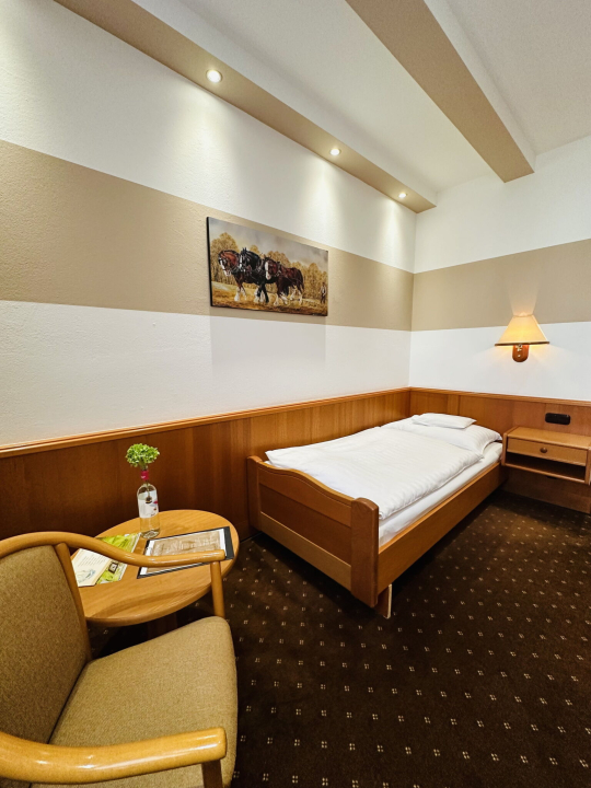 Öreg Prés Butikhotel - Mór