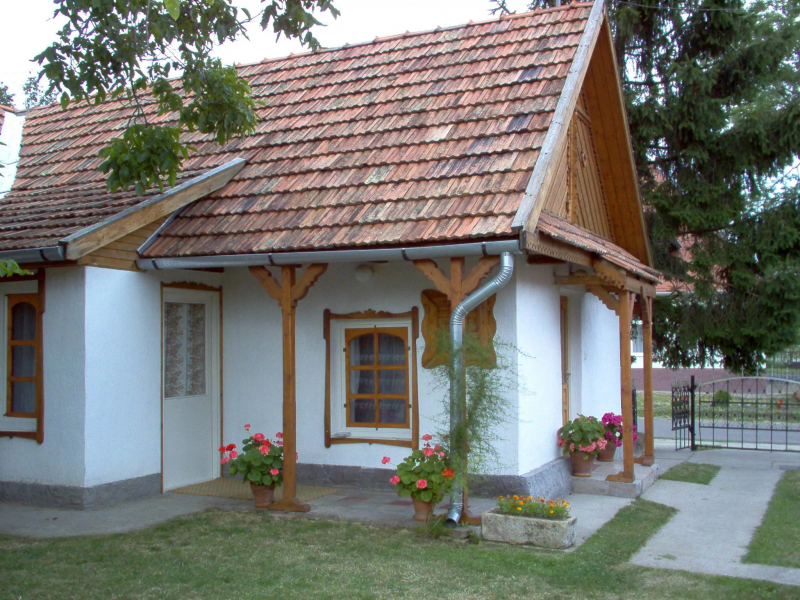 Öregház Vendégház