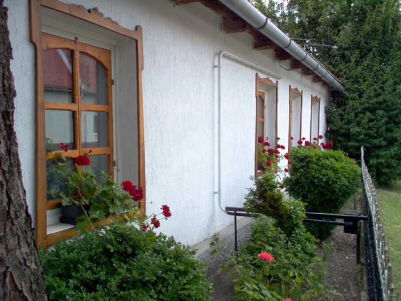 Öregház Vendégház - Domoszló