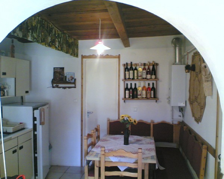 Öregház Vendégház - Domoszló