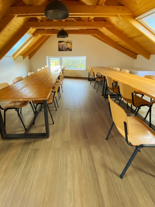 Öregtölgy Farm - Szár