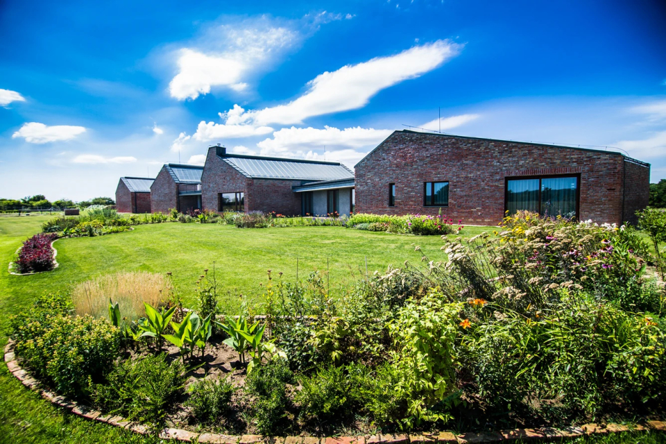 Öregtölgy Farm - Szár