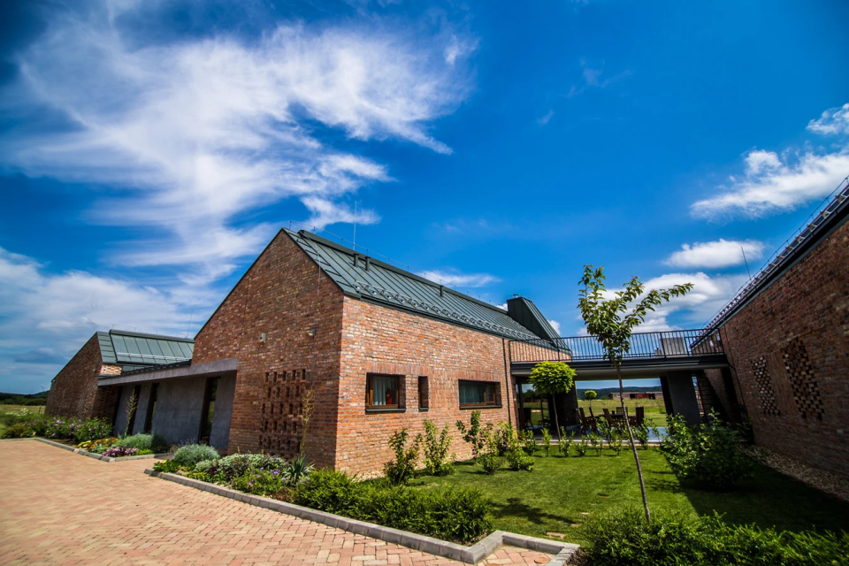 Öregtölgy Farm - Szár