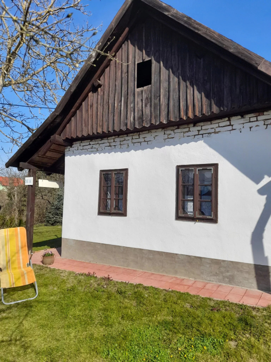 Őrségi Bagoly Vendégház - Viszák