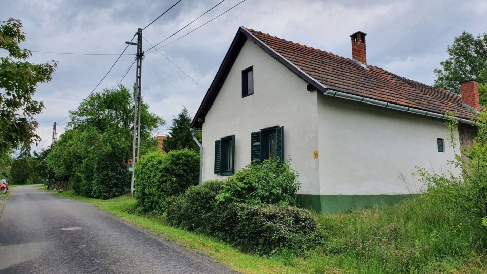 Őrségi vendégház - Ispánk