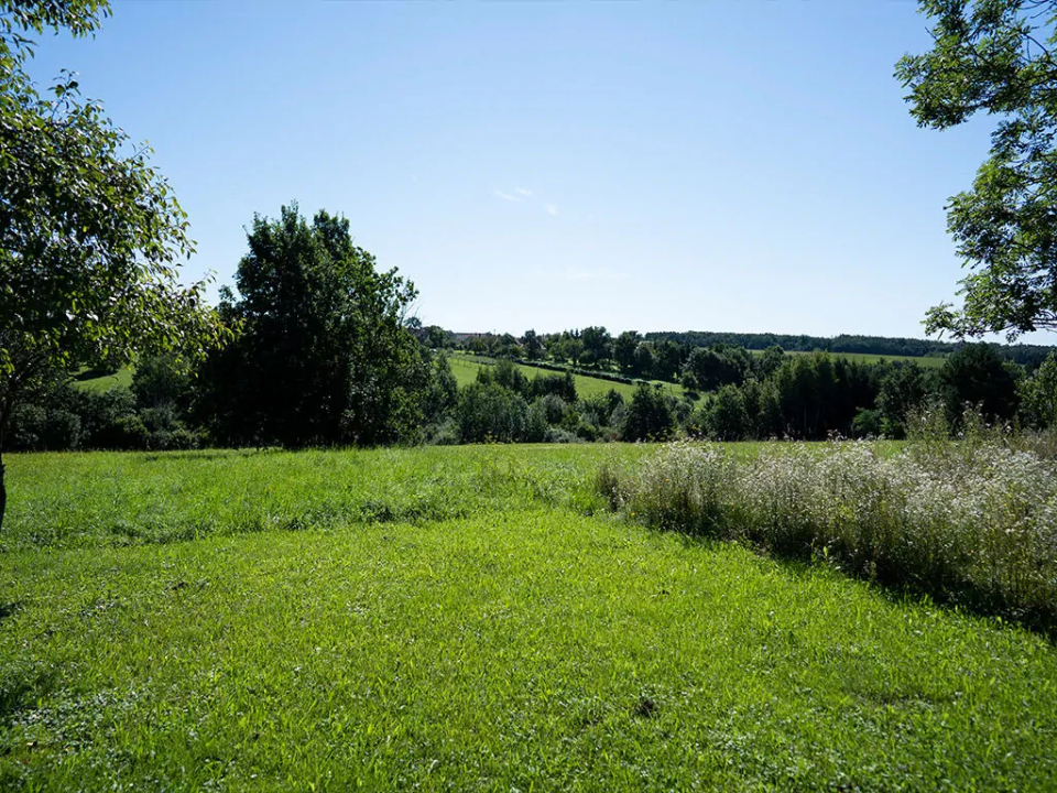 Őrségi vendégház - Ispánk