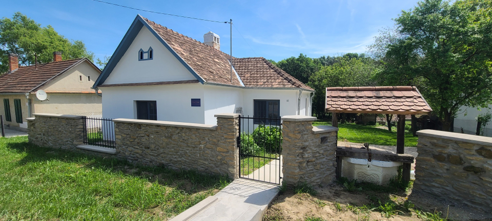 Ötbárány Vendégház - Bezeréd