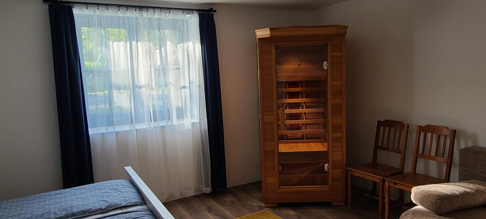 Ötbárány Vendégház - Bezeréd