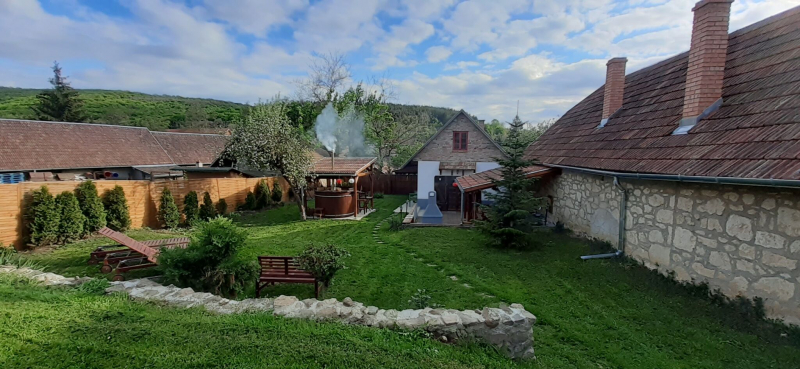 Padláskincsek Birtok - Nagybörzsöny