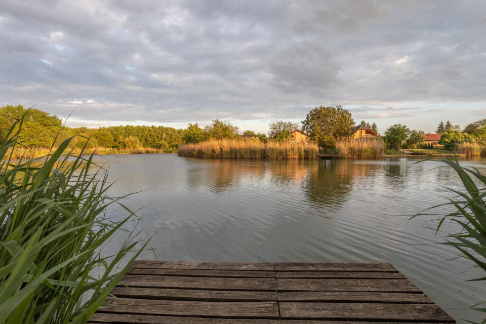 Pájer Plázs és Resort - Gyomaendrőd
