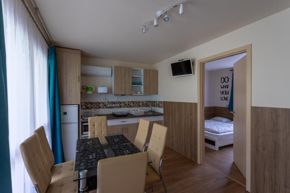 Pájer Plázs és Resort - Gyomaendrőd