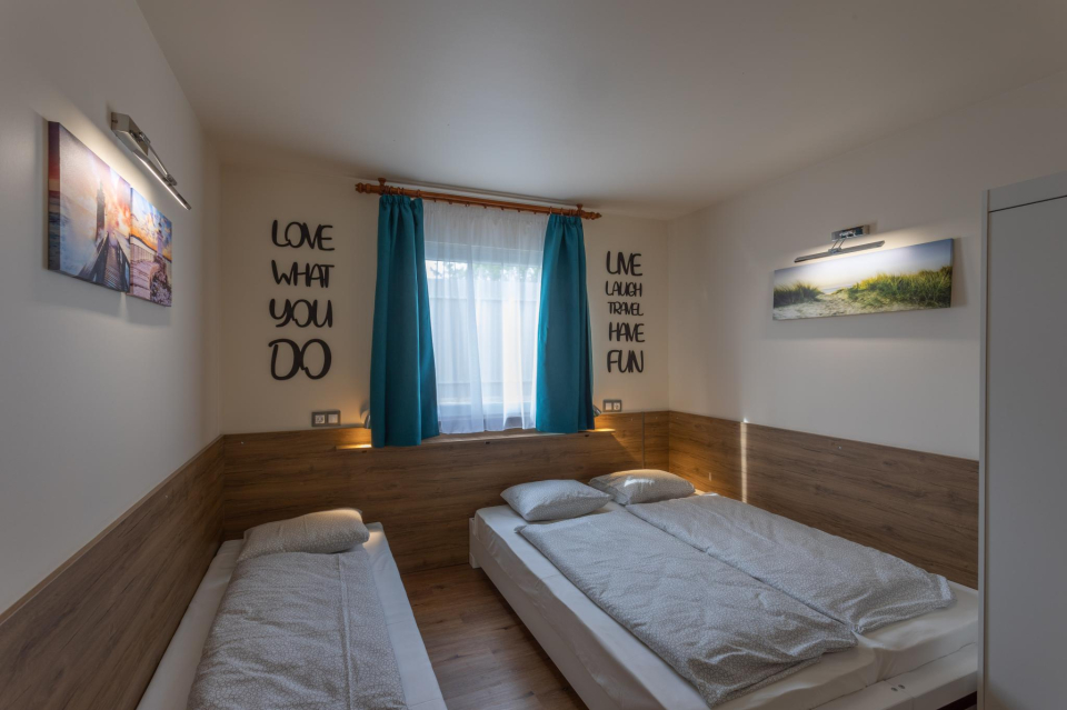 Pájer Plázs és Resort - Gyomaendrőd