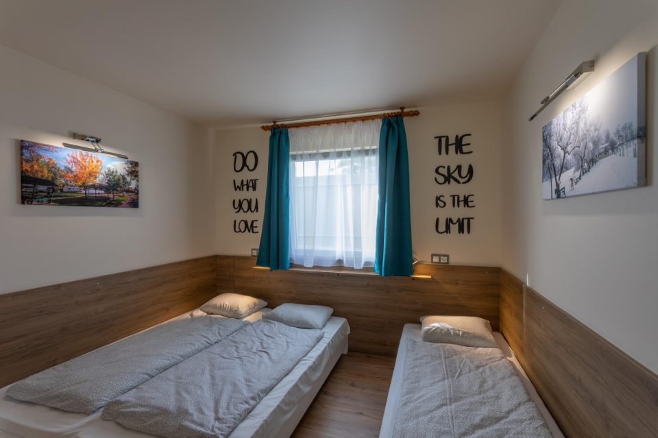 Pájer Plázs és Resort - Gyomaendrőd