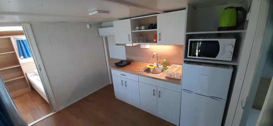 Pájer Plázs és Resort - Gyomaendrőd
