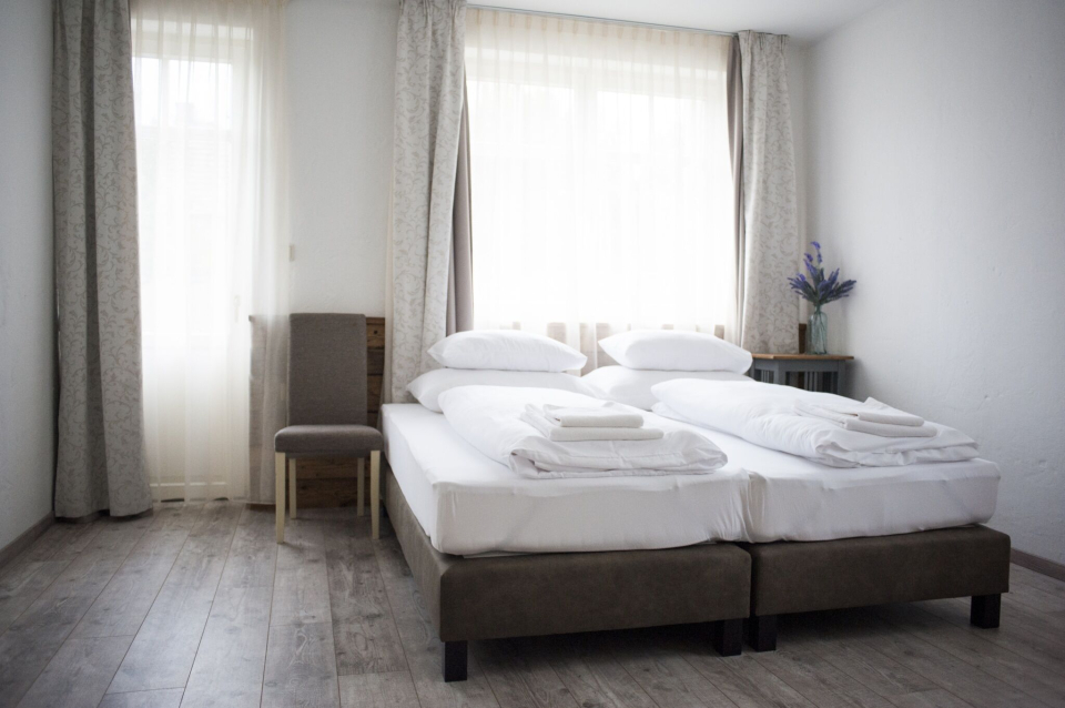 Pajta Apartman és Vendégház - Szomód