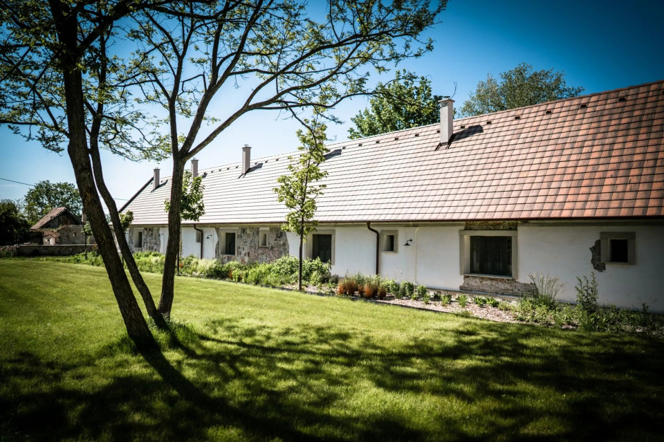 Pajta Apartman és Vendégház - Szomód