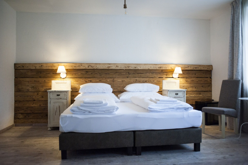 Pajta Apartman és Vendégház - Szomód