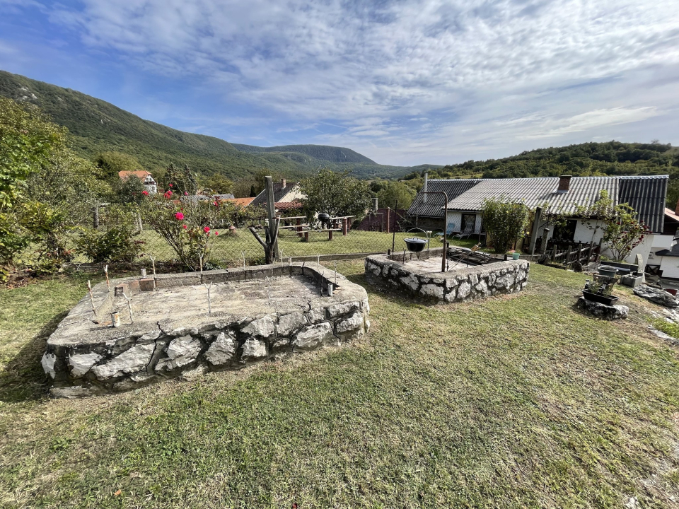 Panoráma Apartman - Kesztölc