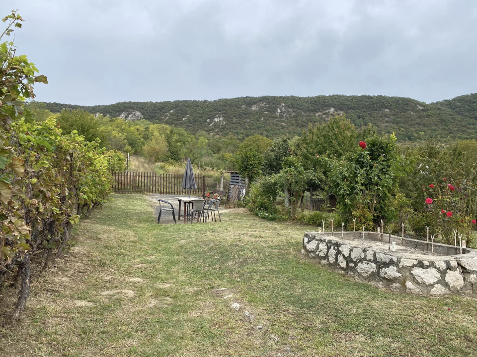 Panoráma Apartman - Kesztölc