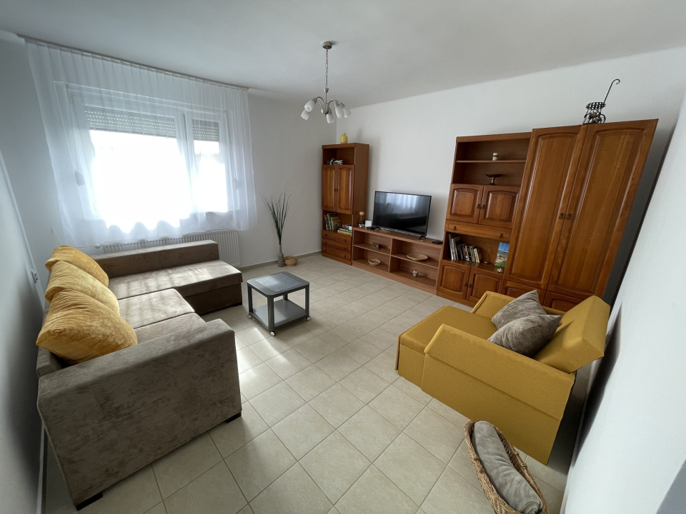 Panoráma Apartman - Kesztölc