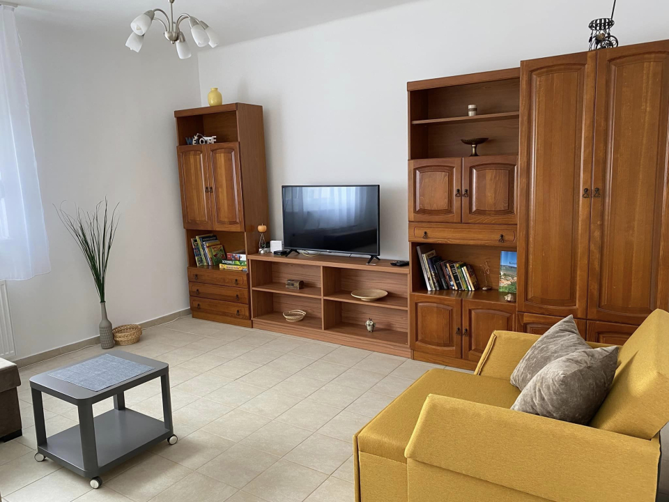 Panoráma Apartman - Kesztölc