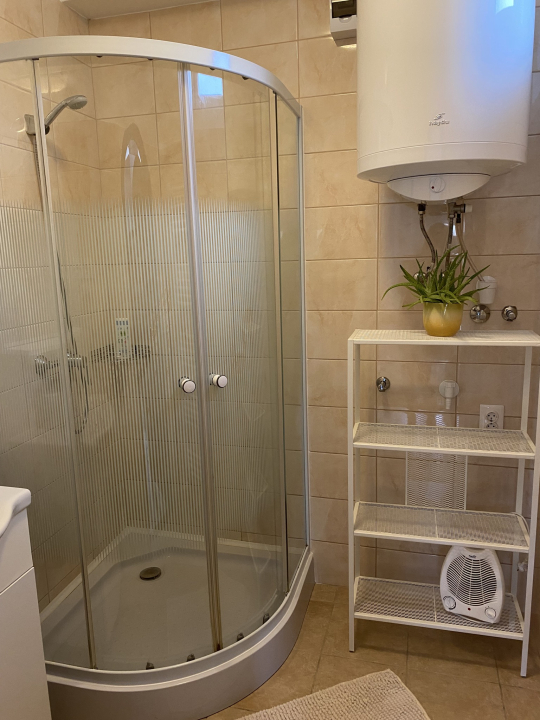 Panoráma Apartman - Kesztölc