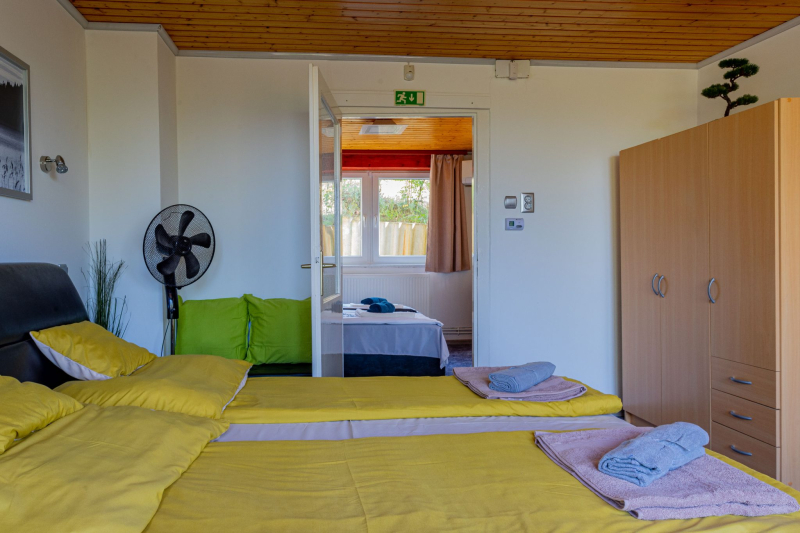 Panoráma Apartmanház - Esztergom