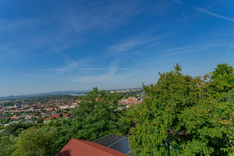 Panoráma Apartmanház - Esztergom