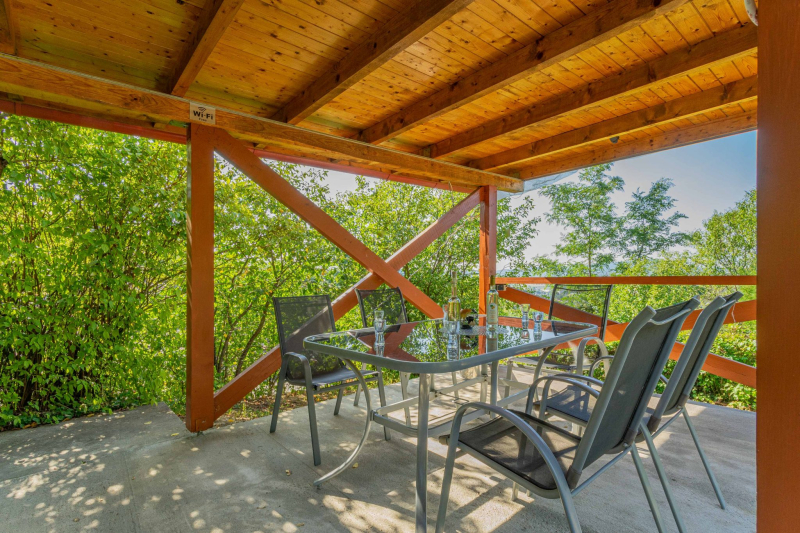 Panoráma Apartmanház - Esztergom