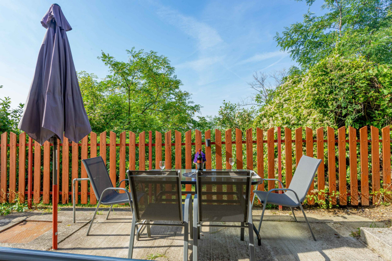 Panoráma Apartmanház - Esztergom