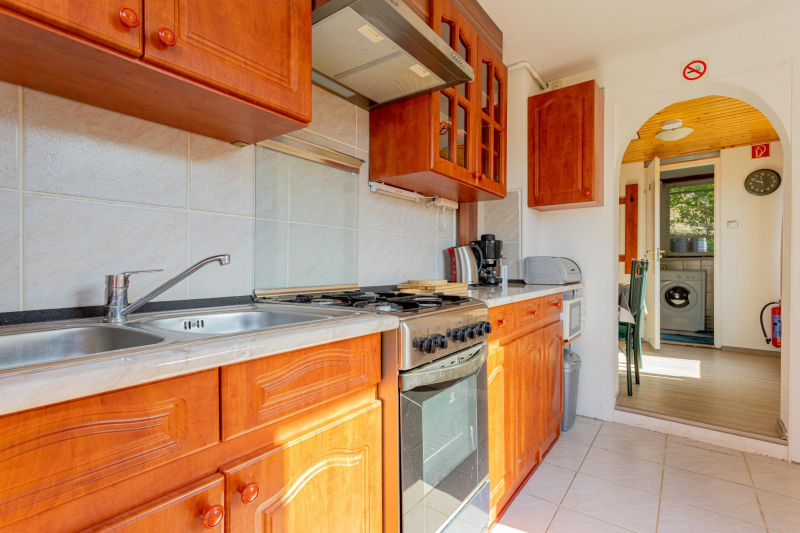 Panoráma Apartmanház - Esztergom