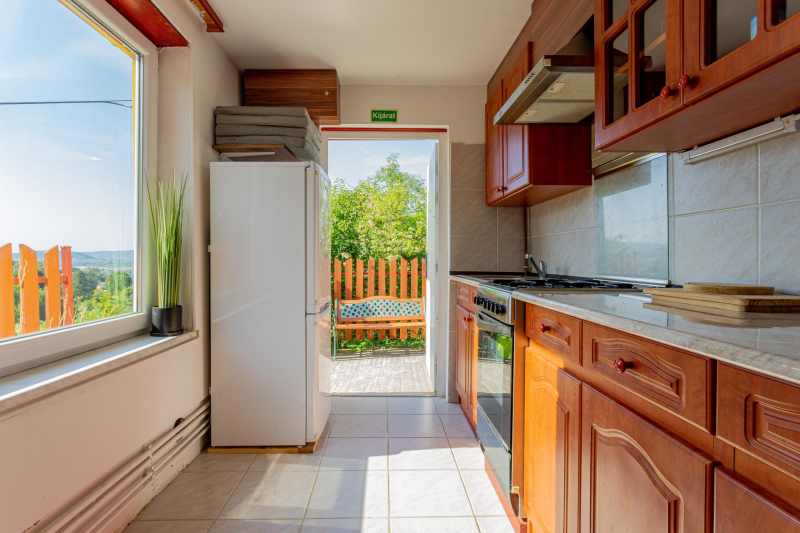 Panoráma Apartmanház - Esztergom