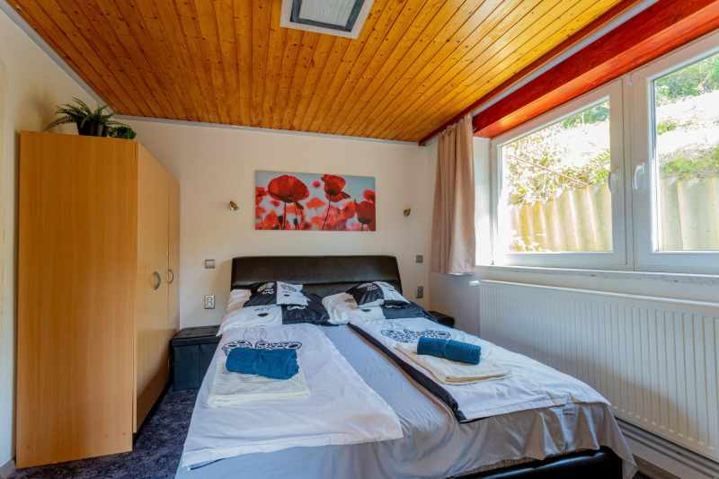 Panoráma Apartmanház - Esztergom