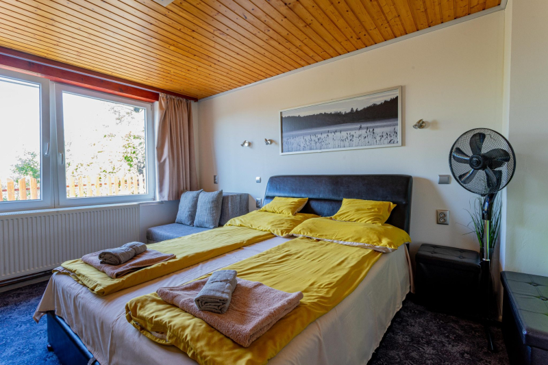 Panoráma Apartmanház - Esztergom